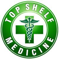 Top Shelf Medicine image 3